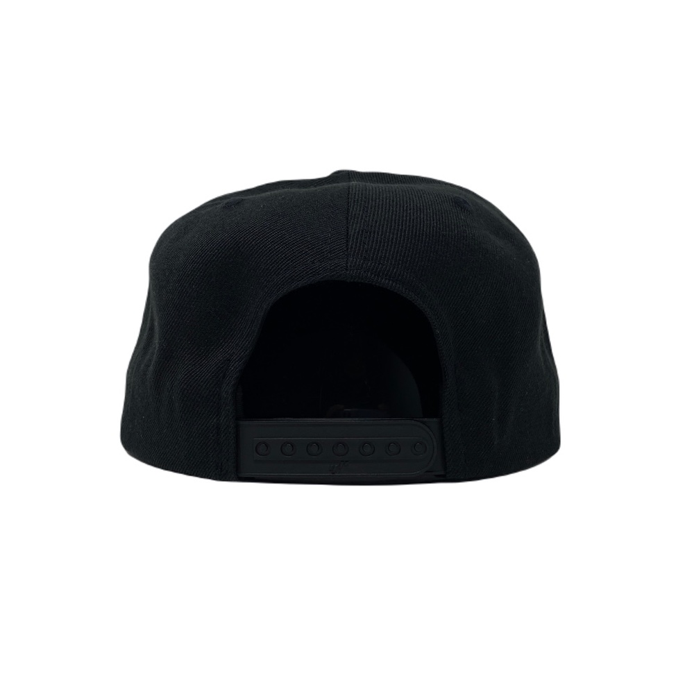 Los Angeles LA Rose Rosa Snapback Hat Cap - Picture 7 of 9
